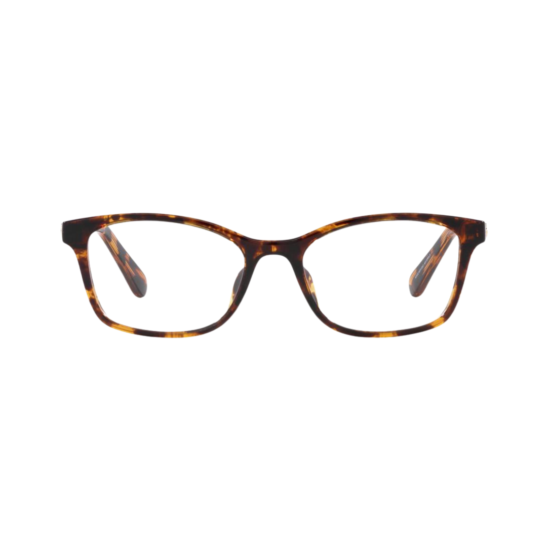 Coach Square Eyeglasses