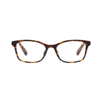 Coach Square Eyeglasses