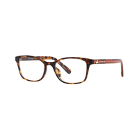 Coach Square Eyeglasses