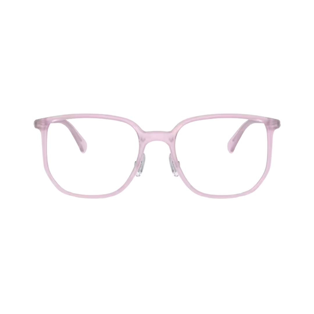 Coach Square Eyeglasses