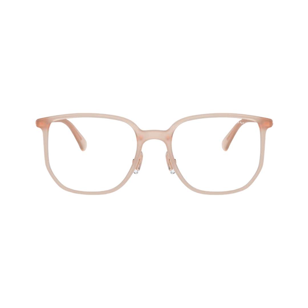 Coach Square Eyeglasses