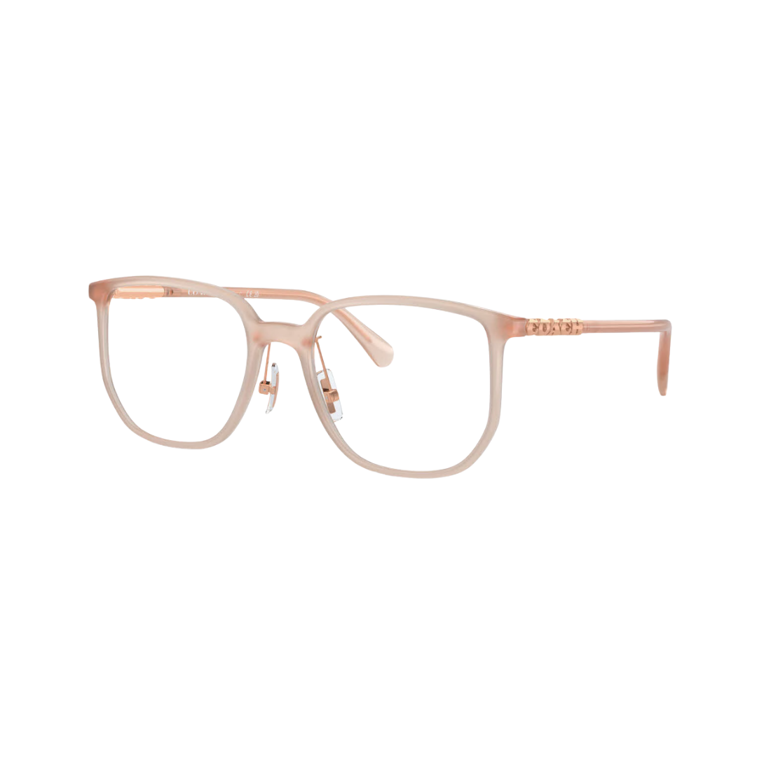 Coach Square Eyeglasses