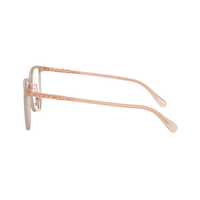 Coach Square Eyeglasses