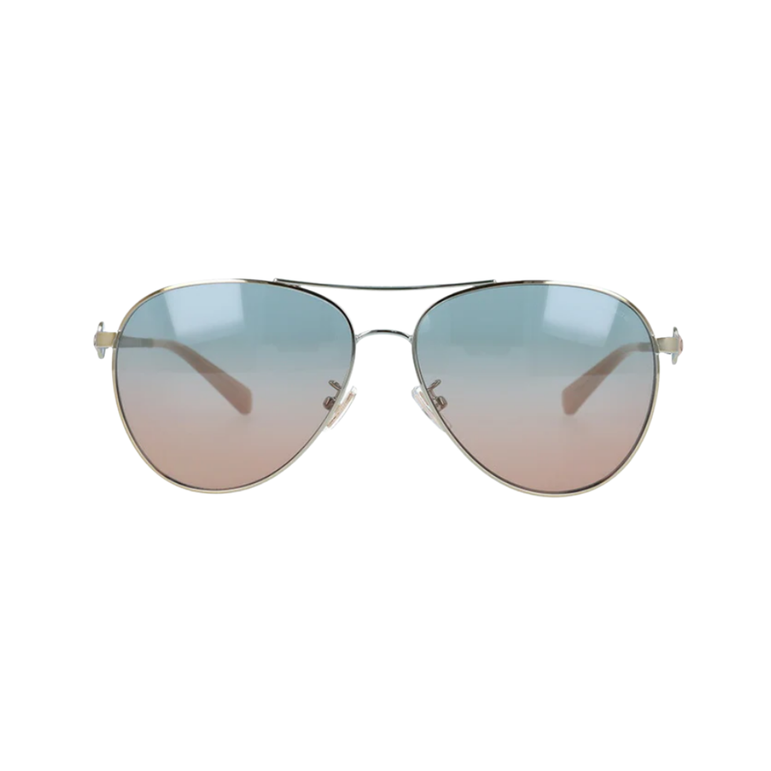 Coach Aviator Sunglasses