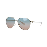 Coach Aviator Sunglasses