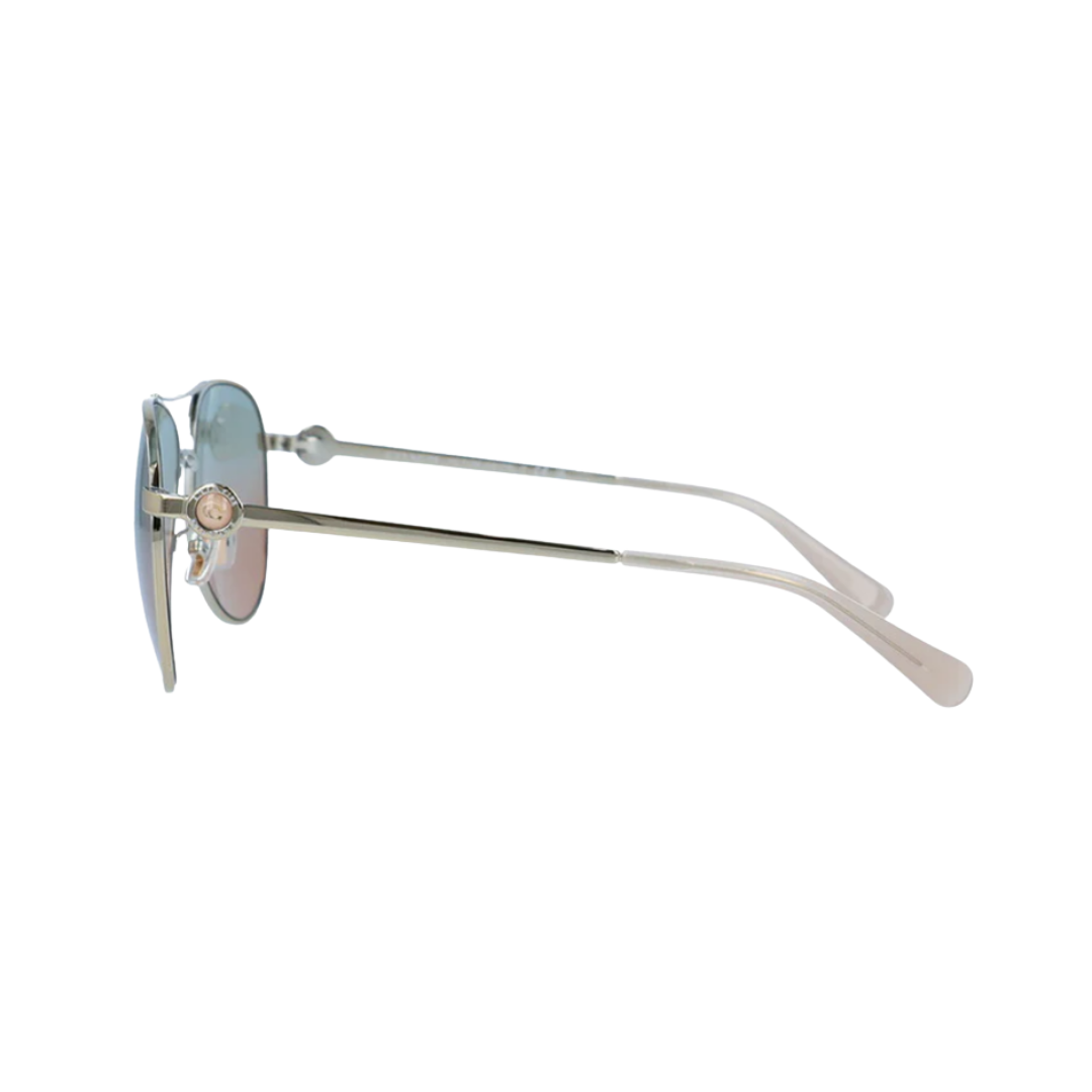 Coach Aviator Sunglasses