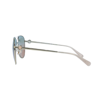 Coach Aviator Sunglasses