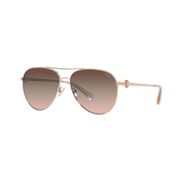 Coach Aviator Sunglasses