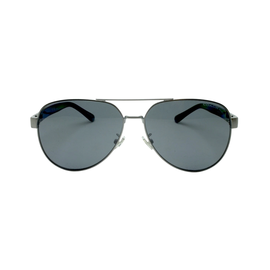 Coach Aviator Sunglasses