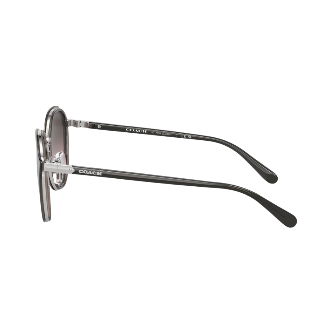 Coach Round Sunglasses - Vision Express Optical Philippines