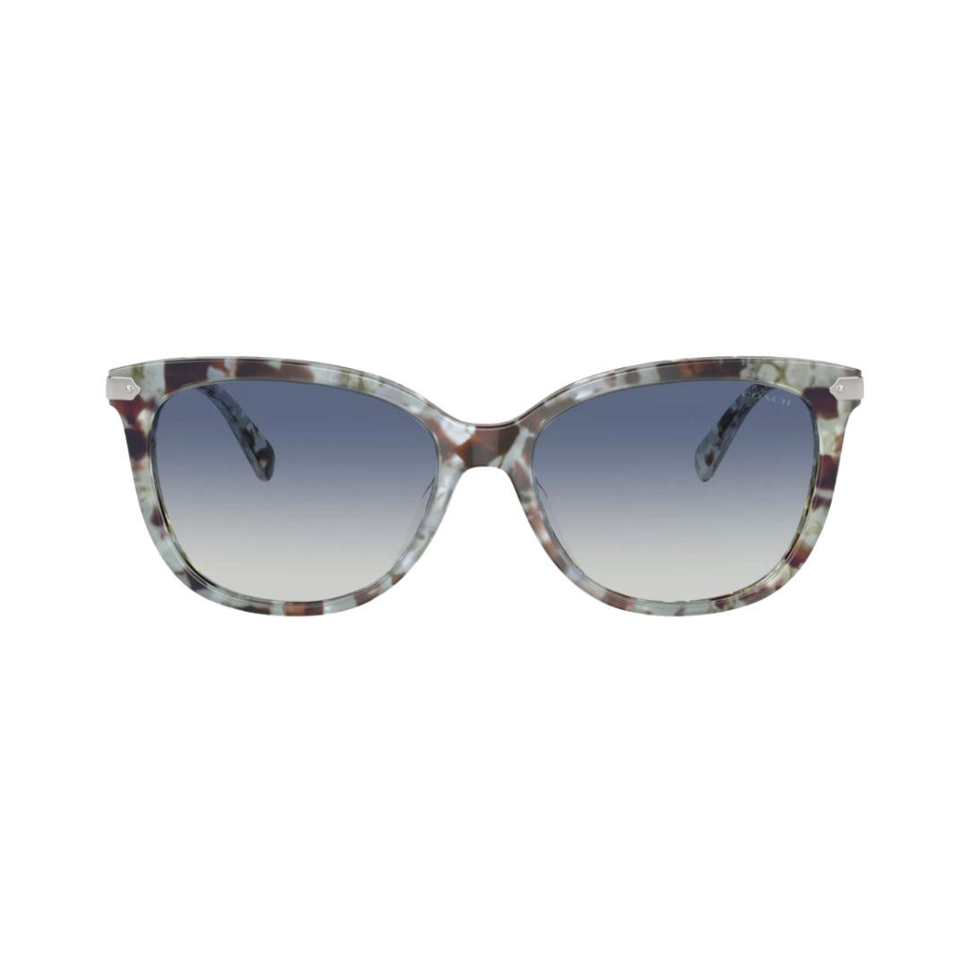 Coach Cat Eye Sunglasses
