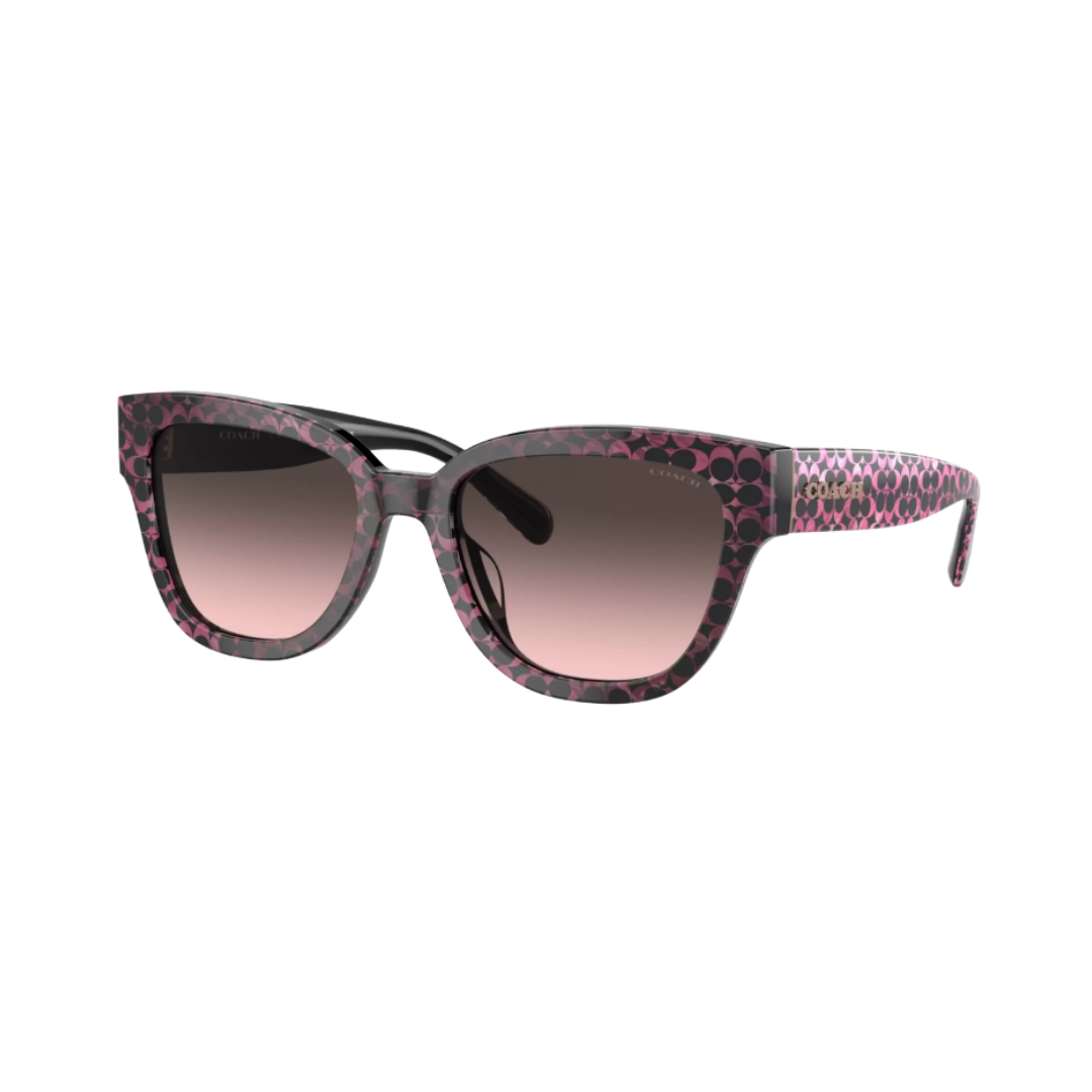 Coach Square Sunglasses - Vision Express Optical Philippines