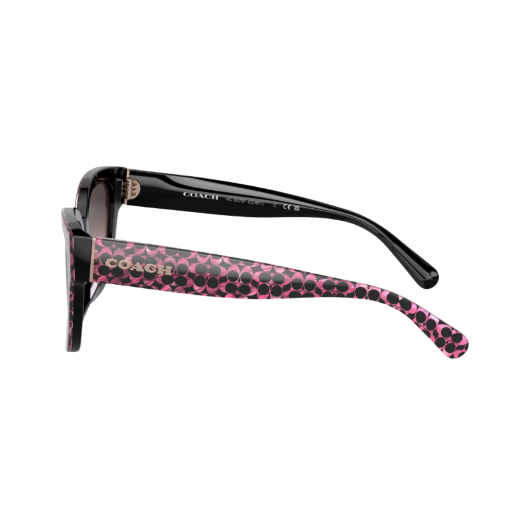 Coach Square Sunglasses - Vision Express Optical Philippines