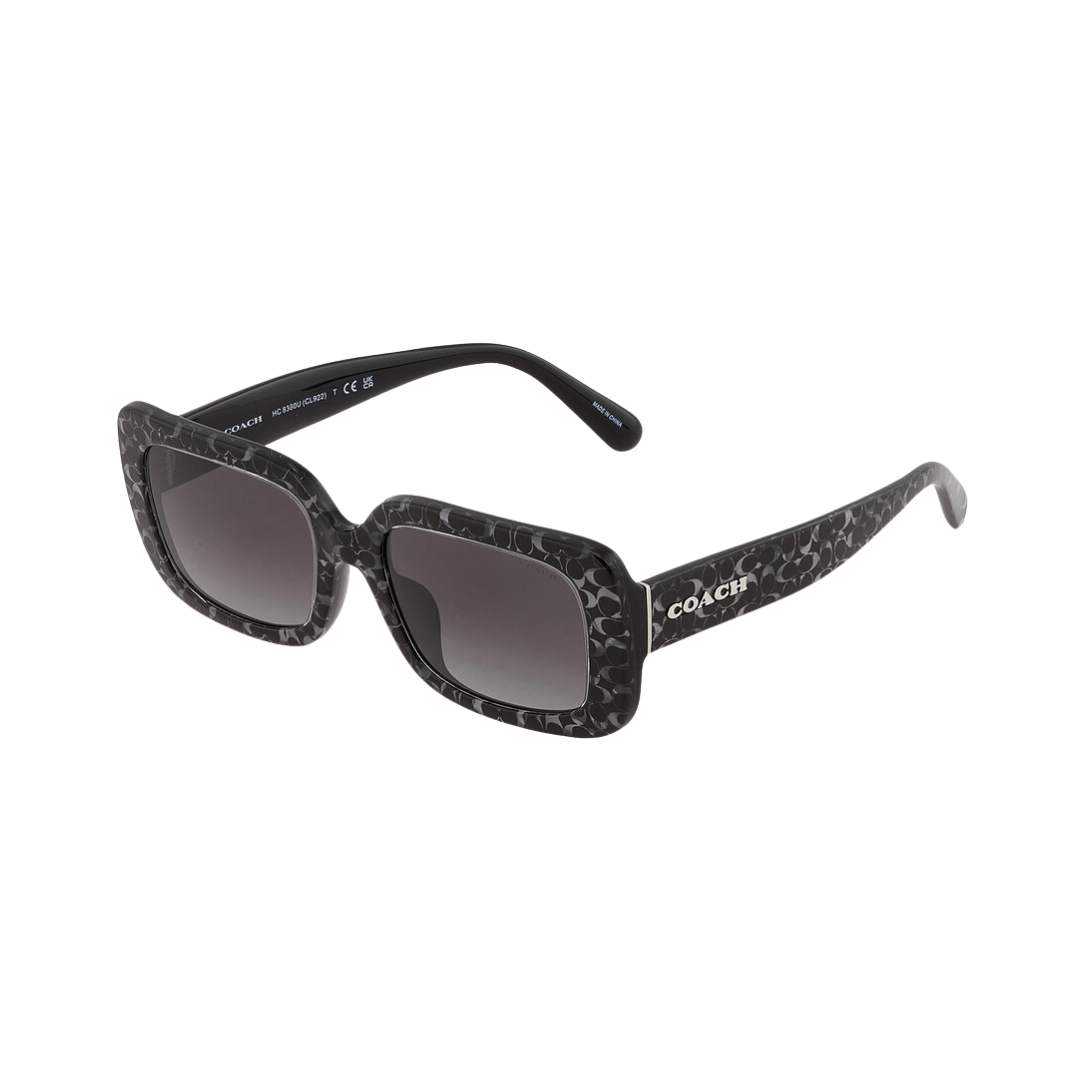 Coach Rectangle Sunglasses - Vision Express Optical Philippines