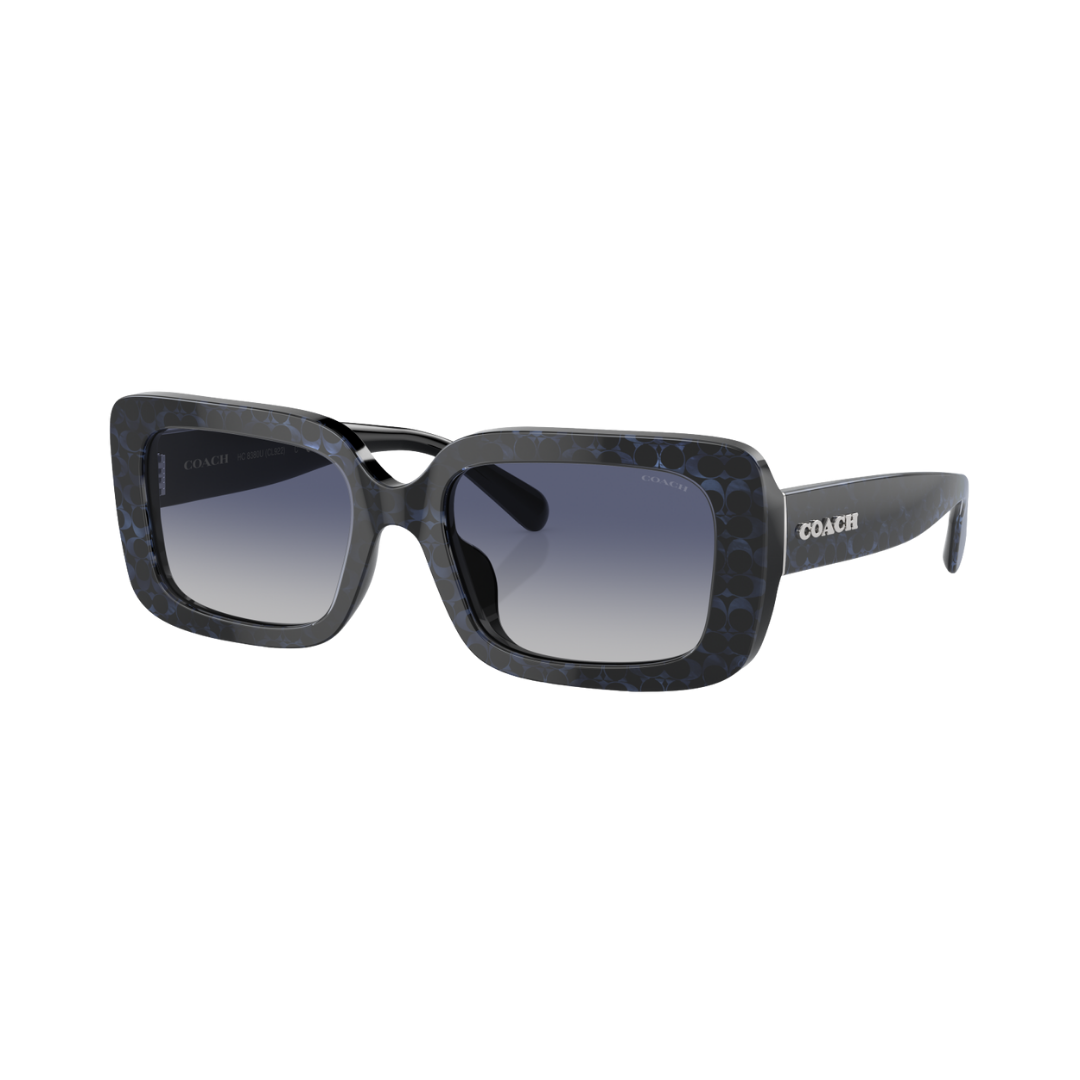Coach Rectangle Sunglasses - Vision Express Optical Philippines