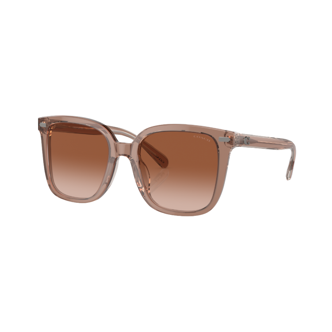Coach Square Sunglasses - Vision Express Optical Philippines