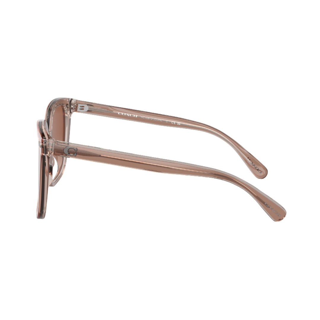 Coach Square Sunglasses - Vision Express Optical Philippines