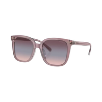 Coach Square Sunglasses - Vision Express Optical Philippines