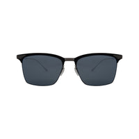 Helen Keller Silver Metal Square Sunglasses HKH8651HD1156 - Vision Express Optical Philippines