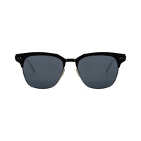 Helen Keller Black Metal Square Sunglasses HKH8658HD5154 - Vision Express Optical Philippines