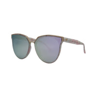 Helen Keller White Metal Cat Eye Sunglasses HKH8701N2363 - Vision Express Optical Philippines