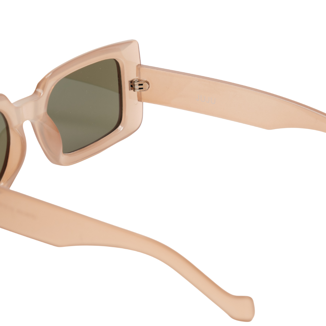 Juju Club Alba in Nude - Vision Express Optical Philippines