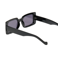 Juju Club Alba in Black - Vision Express Optical Philippines