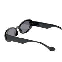 Juju Club Amalfi in Black - Vision Express Optical Philippines