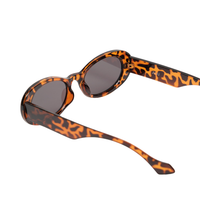 Juju Club Amalfi in Dark Tortoise - Vision Express Optical Philippines