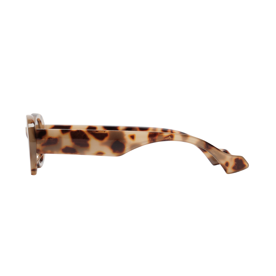 Juju Club Amalfi in Light Tortoise - Vision Express Optical Philippines