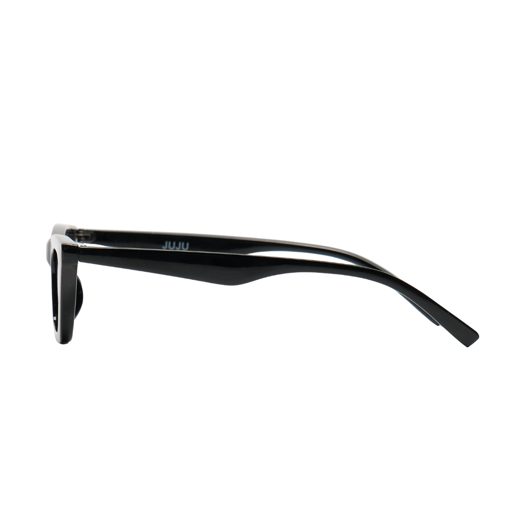 Juju Club Snow in Black - Vision Express Optical Philippines