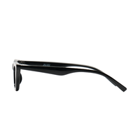 Juju Club Snow in Black - Vision Express Optical Philippines