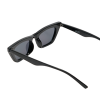 Juju Club Snow in Black - Vision Express Optical Philippines