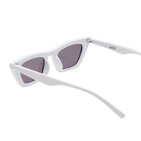 Juju Club Snow in White - Vision Express Optical Philippines