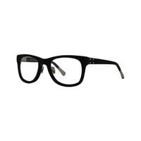 Linda Farrow Black Rectangle Eyeglasses LFKVA37C450 - Vision Express Optical Philippines