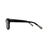 Linda Farrow Black Rectangle Eyeglasses LFKVA37C450 - Vision Express Optical Philippines