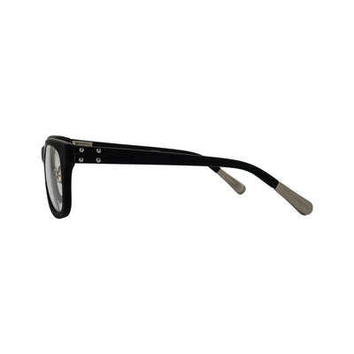 Linda Farrow Black Rectangle Eyeglasses LFKVA37C450 - Vision Express Optical Philippines