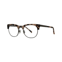 Linda Farrow Brown Metal Cat Eye Eyeglasses LFL PL29/C10/OPT - Vision Express Optical Philippines