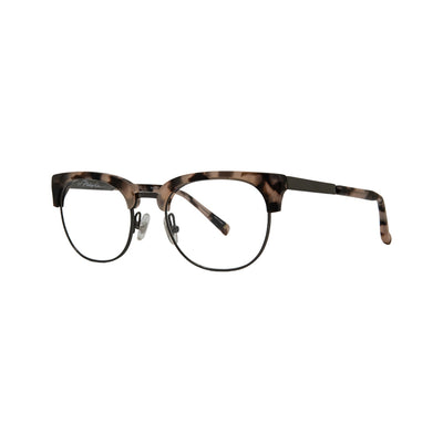 Linda Farrow Brown Metal Cat Eye Eyeglasses LFL PL29/C10/OPT - Vision Express Optical Philippines