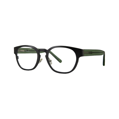 Linda Farrow Grey Round Eyeglasses LFL PL60/C1/OPT - Vision Express Optical Philippines