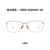 9Lives Lima in Solar Flare - Vision Express Optical Philippines