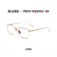 9Lives Lima in Solar Flare - Vision Express Optical Philippines