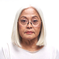 9Lives x Vision Express Lima in Gunmetal LIMAGUNMTL62 - Vision Express Optical Philippines