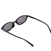 Juju Club Matilda in Black - Vision Express Optical Philippines