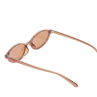 Juju Club Matilda in Brown - Vision Express Optical Philippines