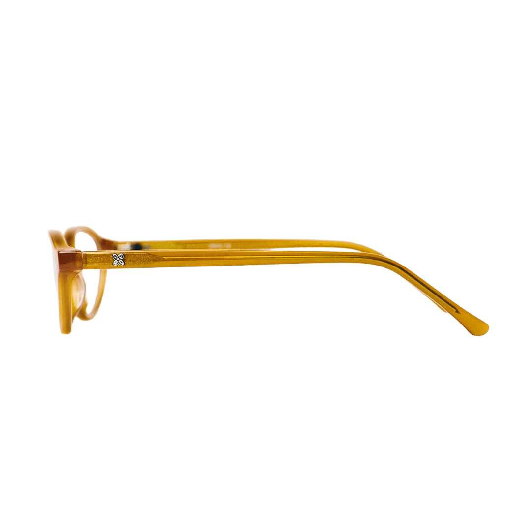 Juju Club Mia in Honey Amber - Vision Express Optical Philippines