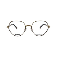 Missoni Gold Metal Irregular Eyeglasses MIS007601Q53 - Vision Express Optical Philippines