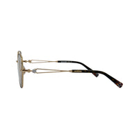 Missoni Gold Metal Irregular Eyeglasses MIS007601Q53 - Vision Express Optical Philippines