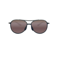 Maui Jim Men's Grey Plastic Aviator Sunglasses MJ438/11 - Vision Express Optical Philippines