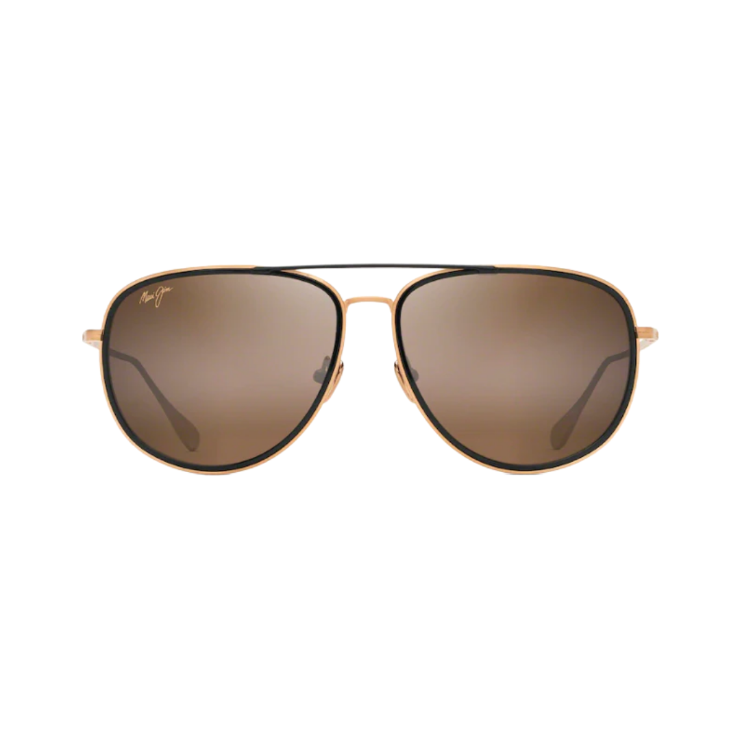 Maui Jim Aviator Sunglasses